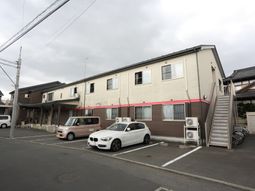 施設の外観イメージ
