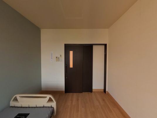 居心地の良い居室