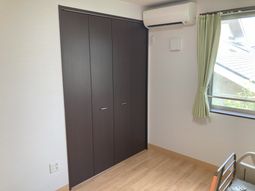 居心地の良い居室