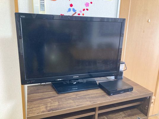 くつろぎの居室
