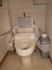 手すり付トイレ設備