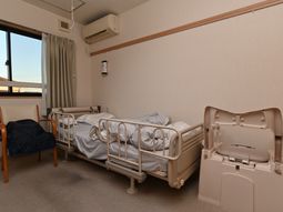 快適な居室の一例