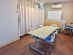 快適な居室空間