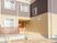 建物の玄関外観  