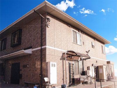 快適な職場環境の外観