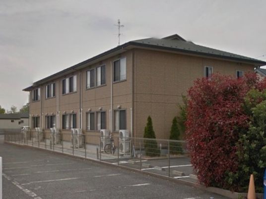 快適な居室がある施設