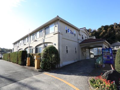 グループホーム ひかり横浜本郷台