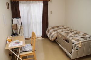 居室の環境