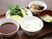 和食の料理セット