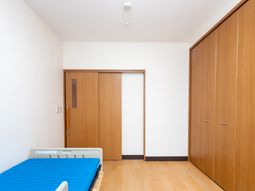 居室の典型的な様子