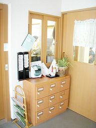 温かみのある環境