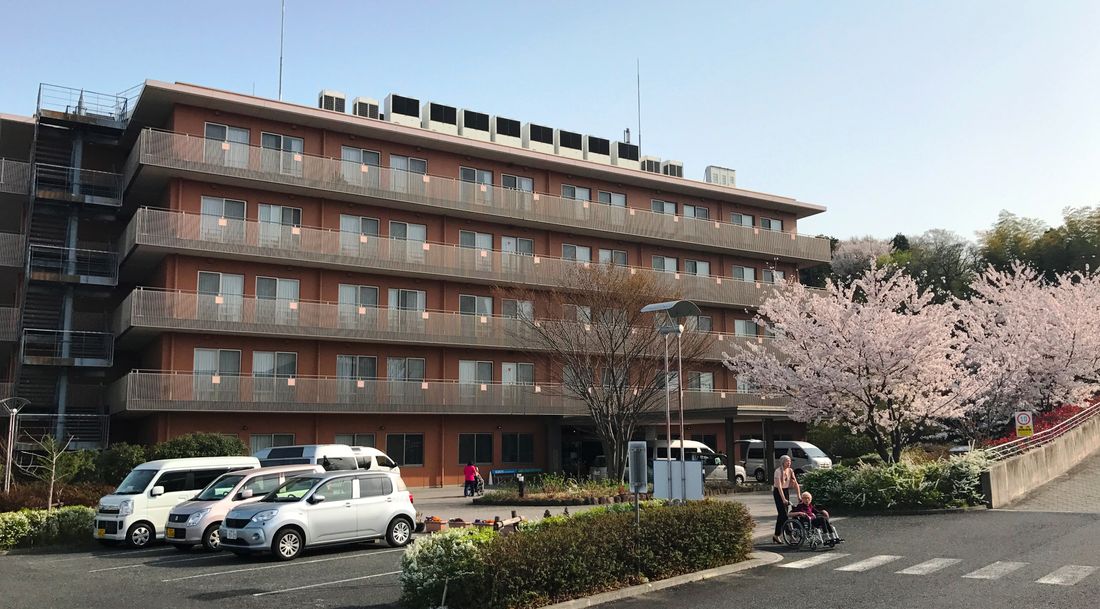 産休あり よみうりランド花ハウス 川崎市多摩区 の介護職 ヘルパーの求人情報 正社員 みんなの介護求人