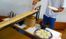 楽しい体験がある食堂