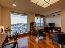 快適な居室空間