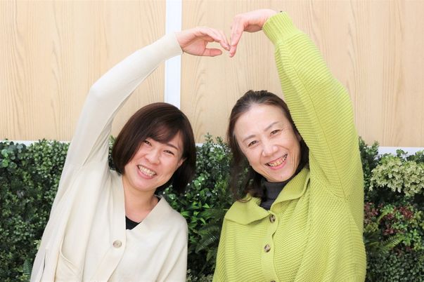 スタッフイメージ