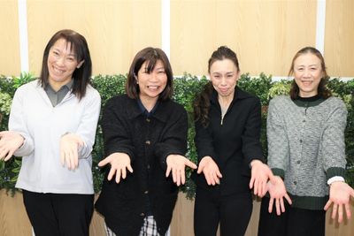 スタッフイメージ