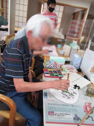 アート制作活動