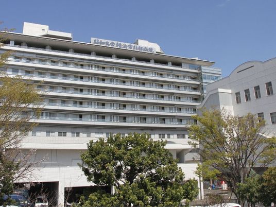 施設外観  