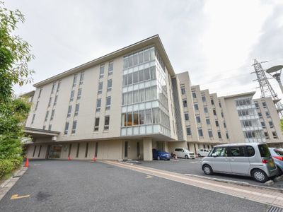 ケアハウス 青田風