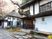 和風の外観の建物  