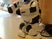 ロボット展示のロビー  