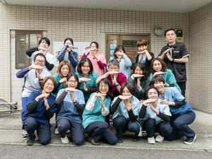 スタッフイメージ