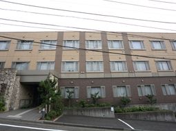 建物外観の全景