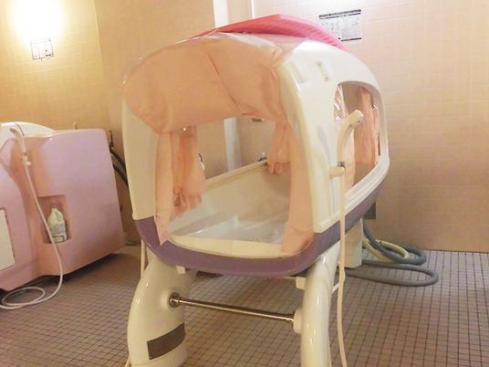 機能訓練室