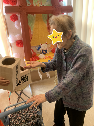 イベントの様子