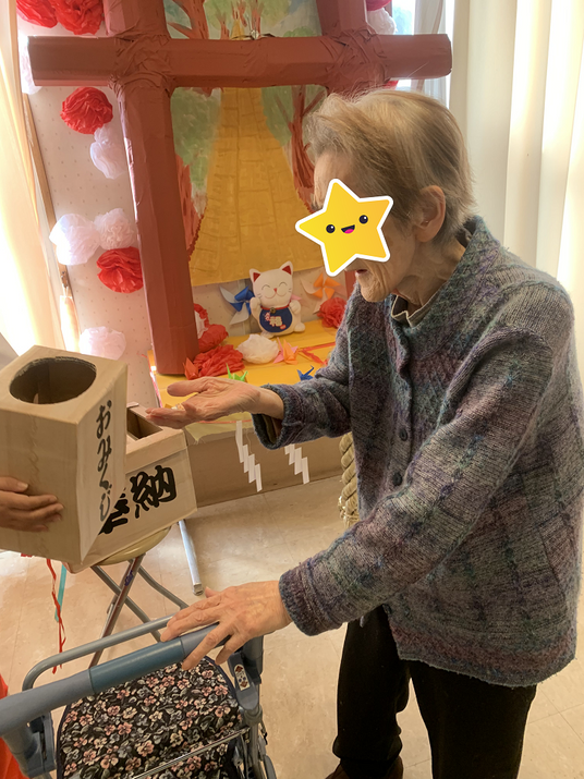 イベントの様子