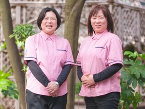 スタッフイメージ
