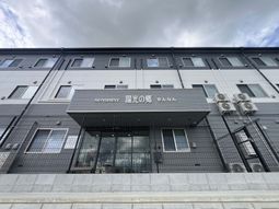 施設外観  