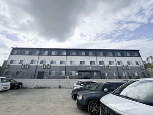 施設外観  