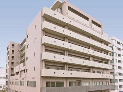 快適な職場環境居室