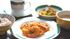 美味しそうな料理