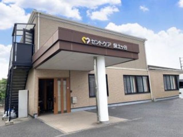 立派な外観の施設 外観   広々としたエントランスは、快適な環境での仕事を実感できます。