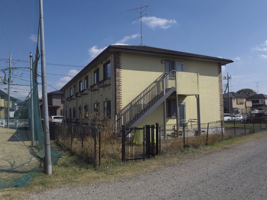 住宅外観