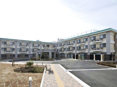 職員として活躍できる職場