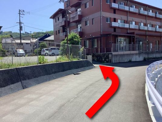 施設外観  