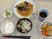栄養バランスの食事例