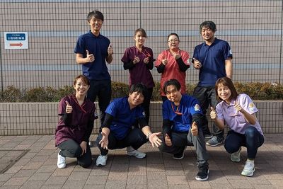 スタッフイメージ