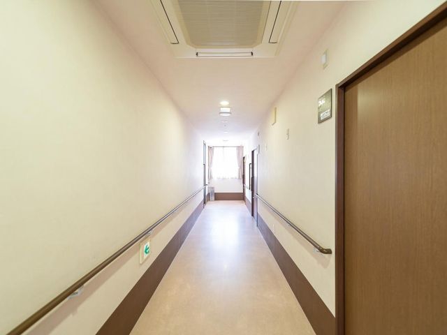 廊下