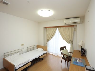 株式会社 ニチイケアパレスの写真2