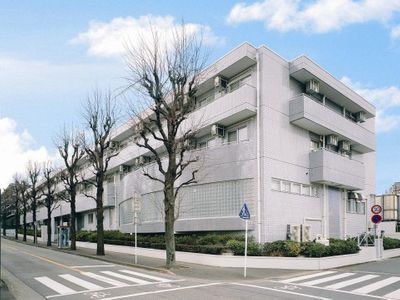 株式会社 ニチイケアパレスの写真0