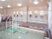 「ニチイホーム 鷺沼南」の一般浴室。ゆったりとした空間で入浴できる。