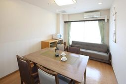 バリアフリー浴室