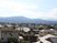 山並みの見える風景