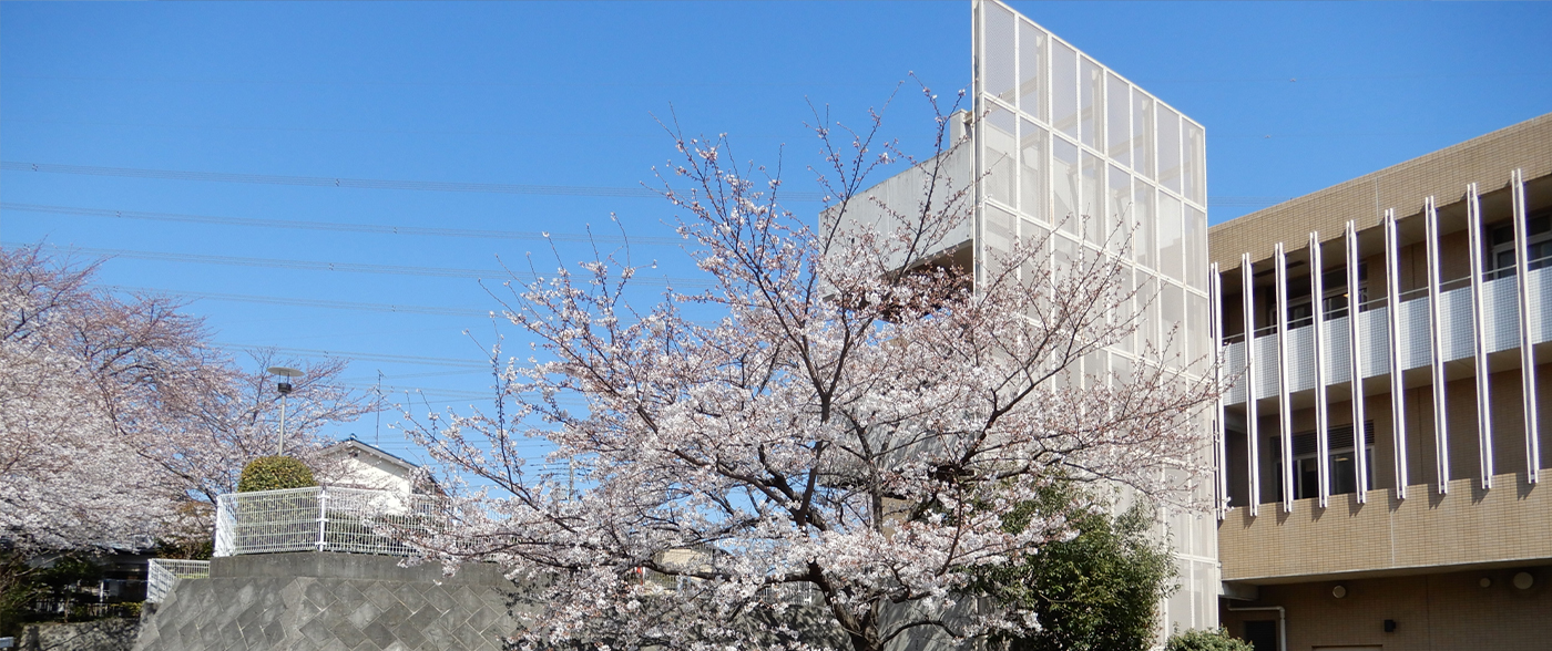 介護老人保健施設 阿久和鳳荘の外観