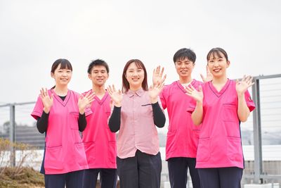 スタッフイメージ