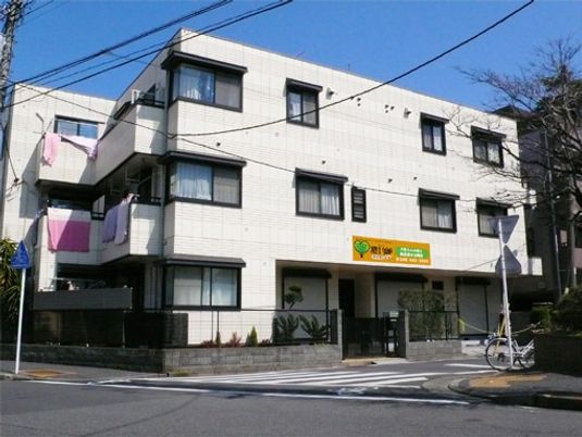 施設外観  